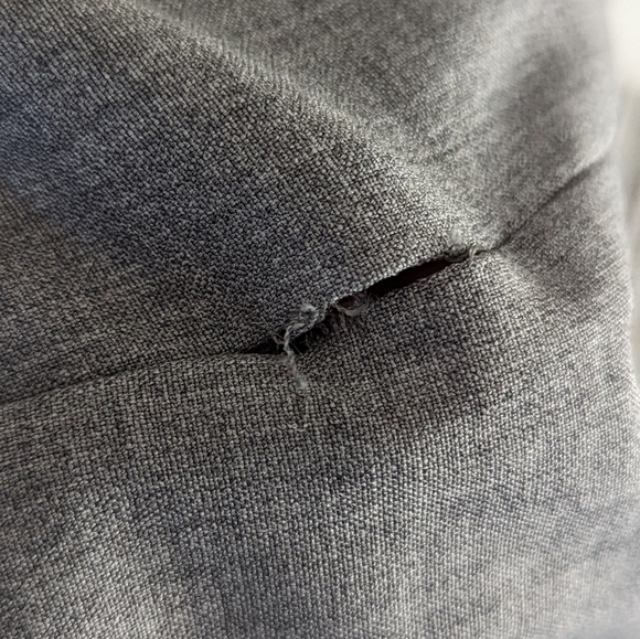 Theory Skirt - Picture 6 of 7